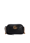 GG MARMONT CAMERA BAG SMALL