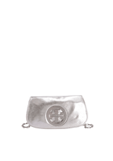 LOGO FLAP BAG