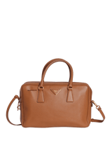 SAFFIANO BAULETTO BAG