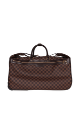 DAMIER ÉBÈNE EOLE 60