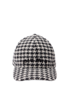 WOOL LOGO BASEBALL CAP