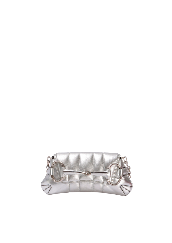 SMALL HORSEBIT CHAIN BAG