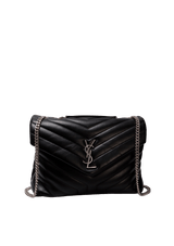 MEDIUM LOULOU BAG