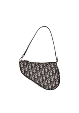 VINTAGE POCHETTE SADDLE BAG
