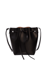 SMALL BUCKET BAG