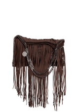 SMALL FALABELLA FRINGE TOTE