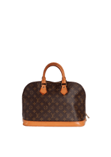 MONOGRAM ALMA MM