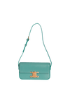 TRIOMPHE CLAUDE SHOULDER BAG