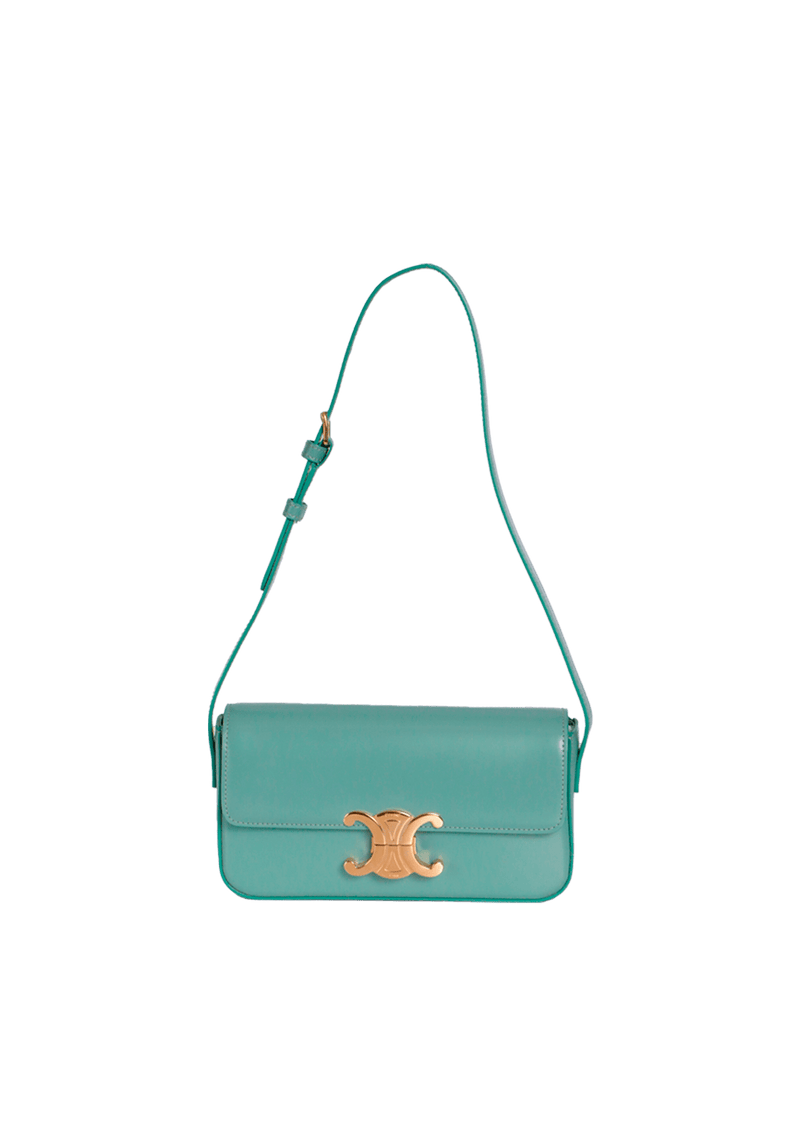 TRIOMPHE CLAUDE SHOULDER BAG