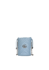 MINI GG MARMONT BUCKET BAG
