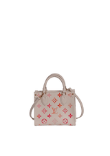 MONOGRAM ONTHEGO BB