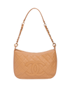 TIMELESS POCHETTE CAVIAR