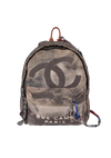 LARGE GRAFITTI BACKPACK