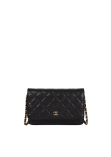 CLASSIC WALLET ON CHAIN