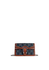 DENIM DIONYSUS SUPER MINI