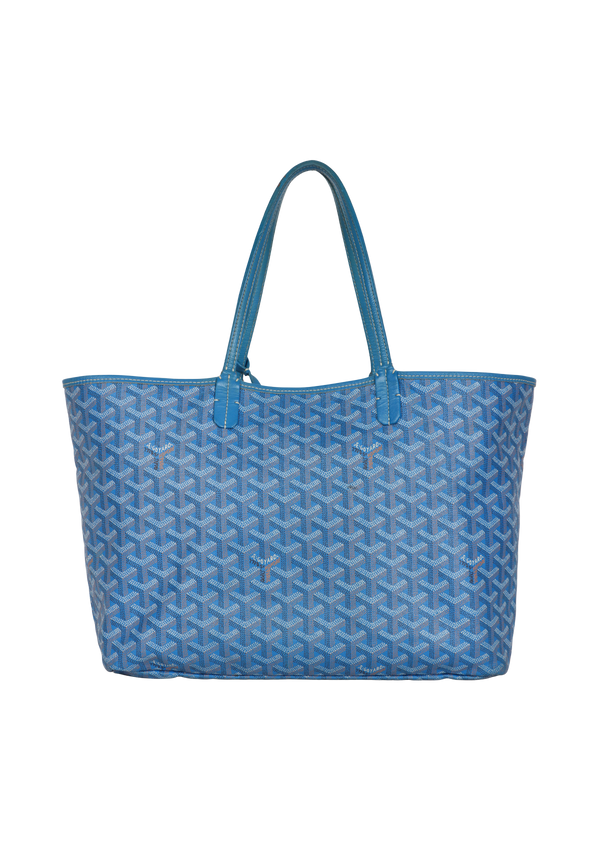 GOYARDINE ST LOUIS PM W/ POUCH