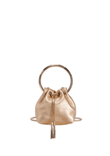 BON BON BUCKET BAG