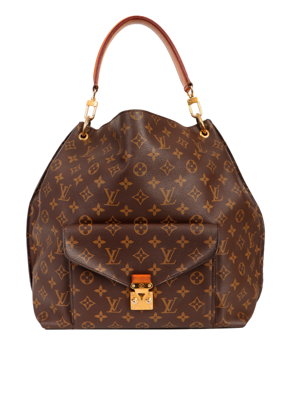 MONOGRAM METIS HOBO