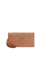 SOHO CLUTCH