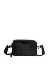 MONOGRAM EMPREINTE TRIO MESSENGER BAG