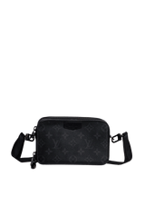 MONOGRAM EMPREINTE TRIO MESSENGER BAG