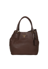 VITELLO DAINO TOTE