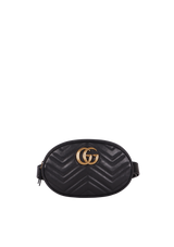 GG MARMONT BELT BAG