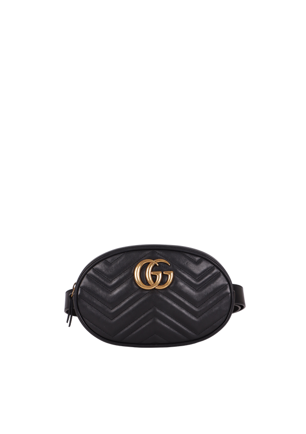GG MARMONT BELT BAG