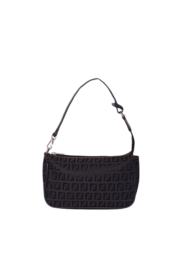 VINTAGE ZUCCHINO POCHETTE