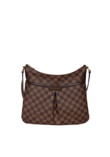 DAMIER ÉBÈNE BLOOMSBURY PM