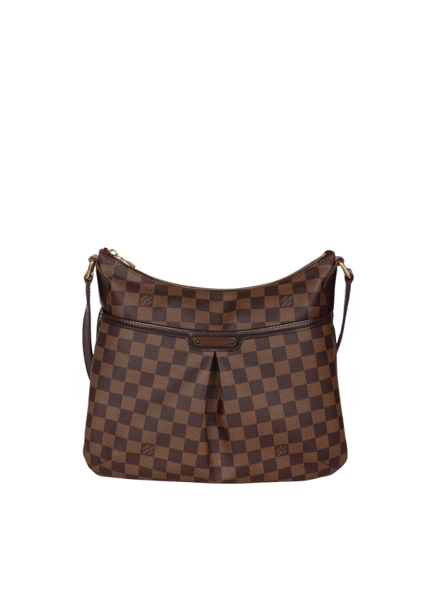 DAMIER ÉBÈNE BLOOMSBURY PM