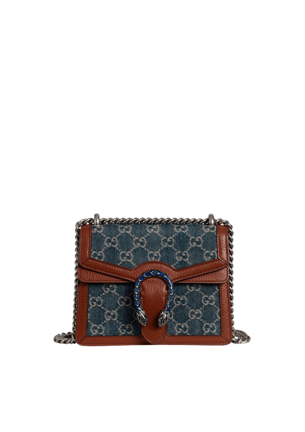 DENIM DIONYSUS MINI