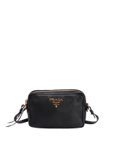 VITELLO DAINO CAMERA BAG