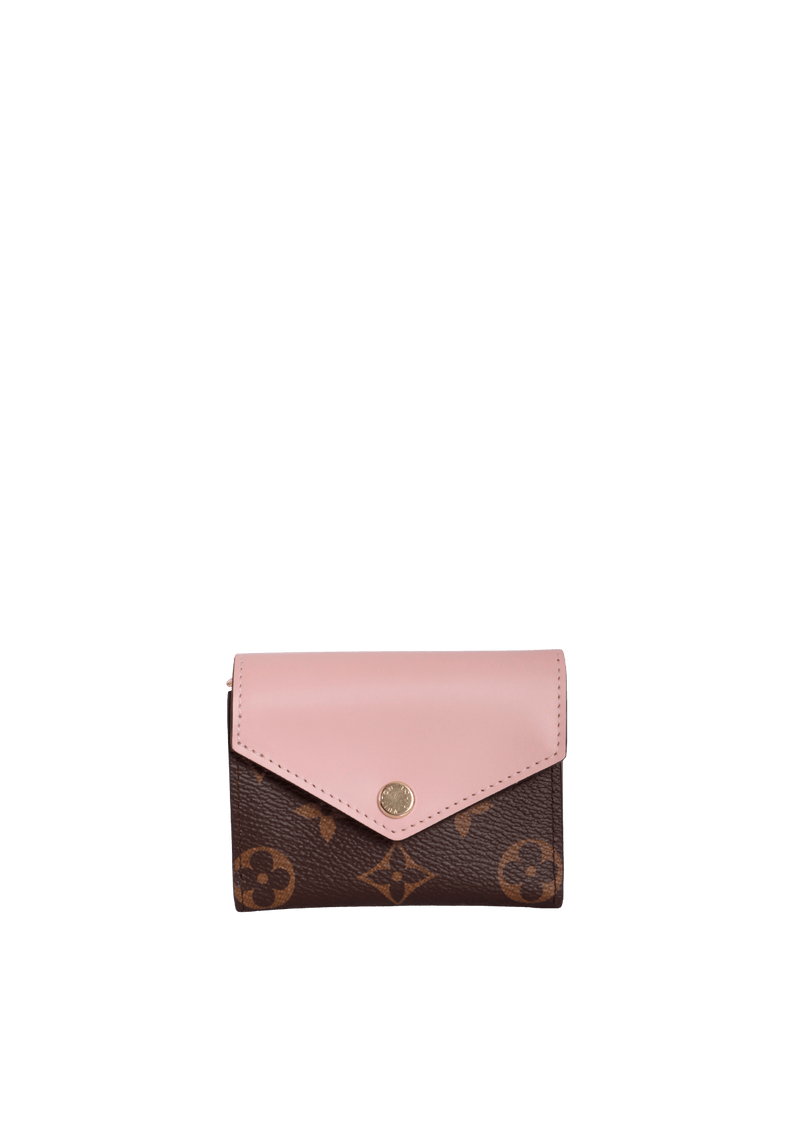 MONOGRAM VICTORINE WALLET