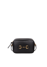 HORSEBIT 1955 CAMERA BAG