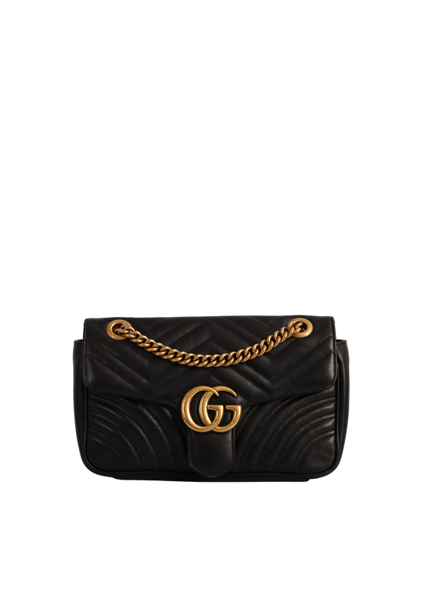 GG MARMONT MEDIUM BAG