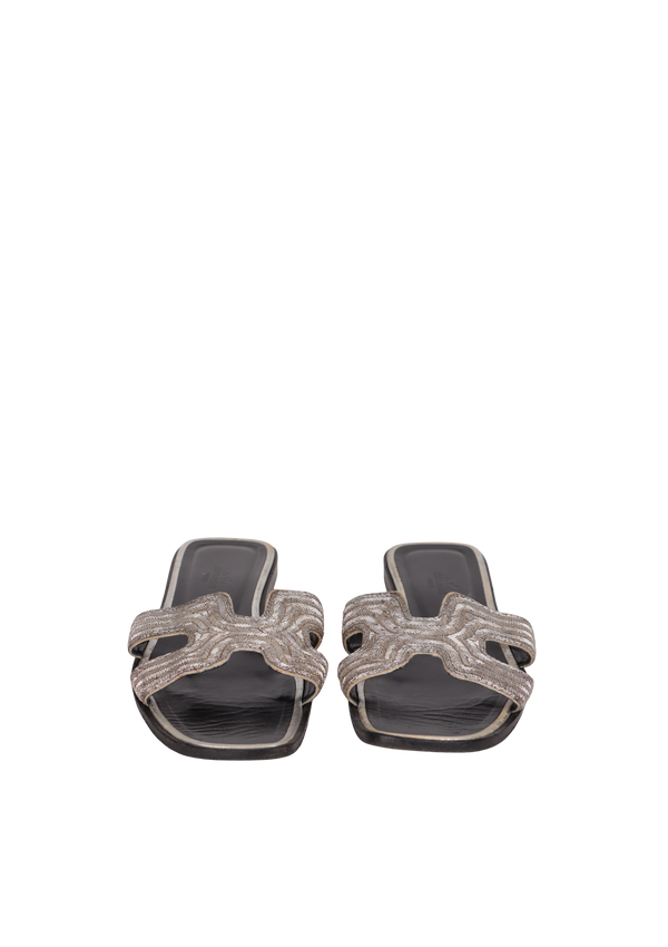 ORAN SLIDES 36.5