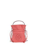 BLONDIE MINI BUCKET BAG