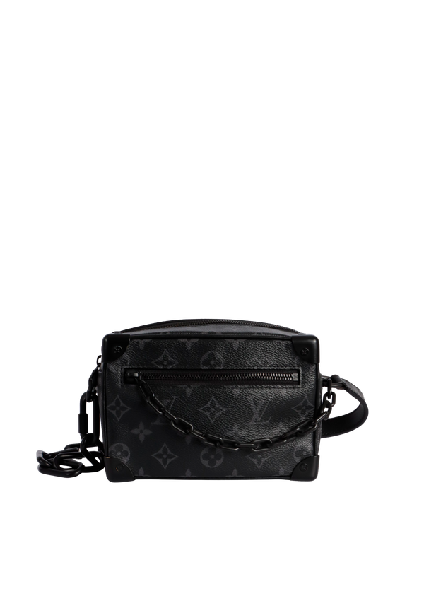 MONOGRAM ECLIPSE MINI SOFT TRUNK