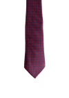 7 MAILLON SILK TIE