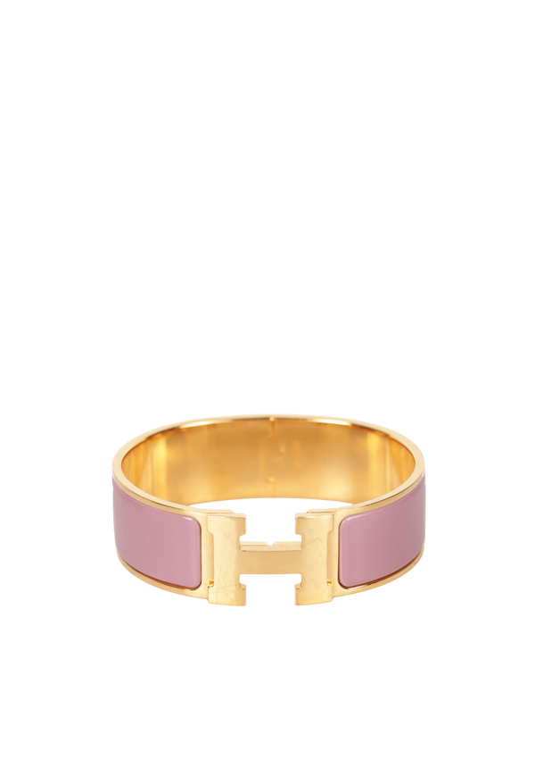 CLIC H BRACELET TGM