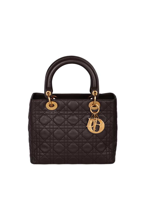 CANNAGE MEDIUM LADY DIOR