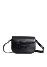 LEATHER HORSEBIT 1955 SMALL BAG