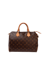 MONOGRAM SPEEDY 30