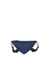 SAFFIANO TRIANGLE BAG