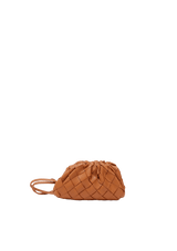 INTRECCIATO EXTRA MINI POUCH