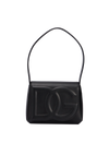 DG LOGO SHOULDER BAG