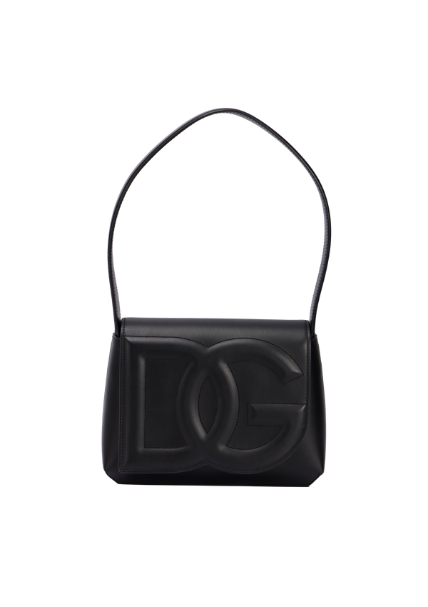 DG LOGO SHOULDER BAG