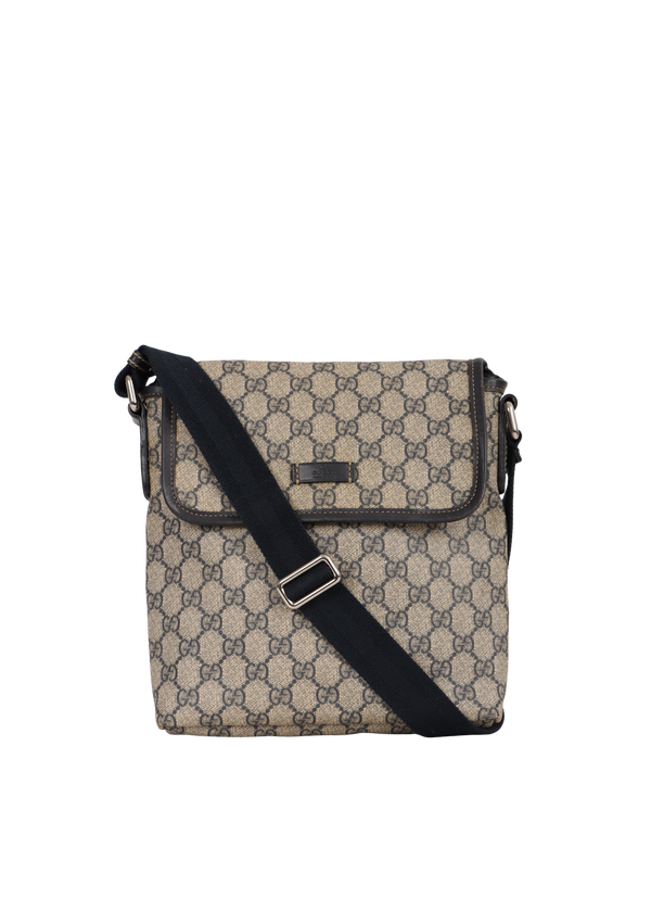 GG SUPREME MESSENGER BAG