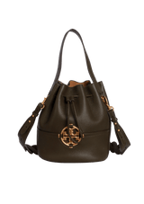 MILLER BUCKET BAG